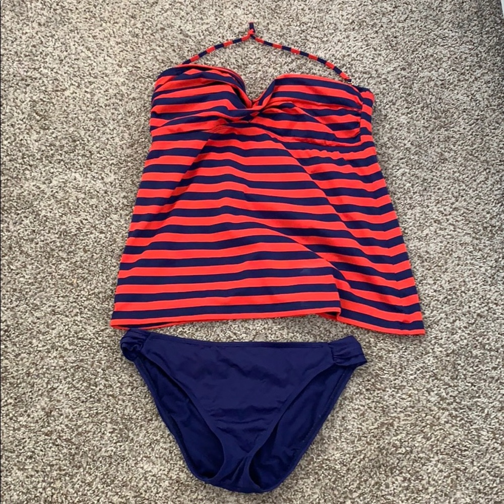 Swimsuit